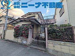 国分本町3丁目　売土地