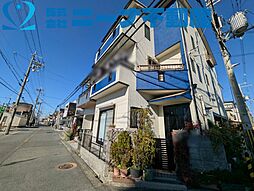 大井5丁目　中古戸建