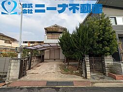 南恵我之荘2丁目　売土地