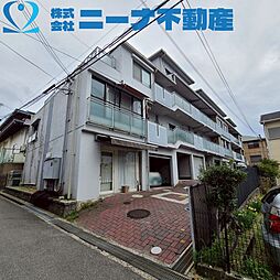 グランドメゾンはびき山