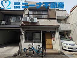 西成区千本中1丁目　中古テラス