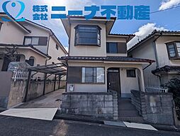 国分本町7丁目　中古戸建