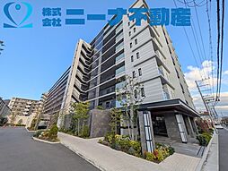 ローレルスクエア柏原