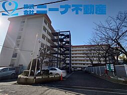 ぶどうヶ丘ハイツ