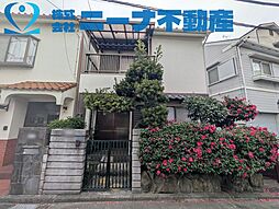 北條町　売土地