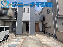 郡戸　中古戸建