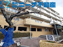 大発ロイヤルハイム法善寺駅前