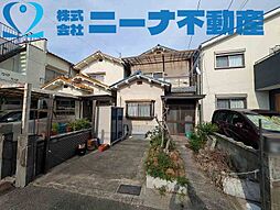 高鷲10丁目　売土地