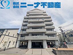 ビーバードルチェ藤井寺II