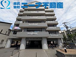 ビーバードルチェ藤井寺II