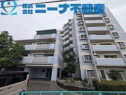 ハイマート柏原MAC