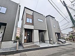 通勤快適新築戸建 船橋市前原西5丁目 2号棟