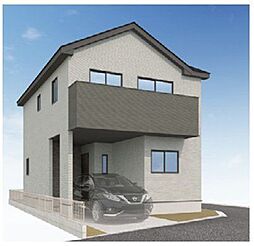 新築戸建 船橋市前原西6丁目　6号棟