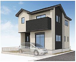 新築戸建 船橋市前原西6丁目　4号棟