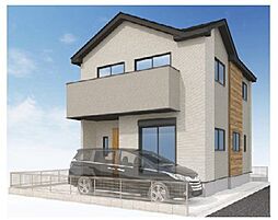 新築戸建 船橋市前原西6丁目　2号棟