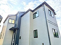 周辺施設充実八千代台西　分譲A棟