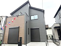 陽光が差し込む心地よい暮らし  八千代市高津15期 1号棟