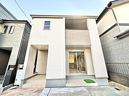 12月完成 八千代市上高野第2