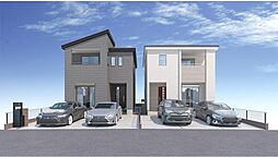 2路線利用可能八千代市上高野第2