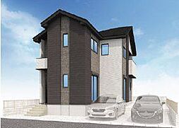 東葉勝田台駅15分 新築戸建勝田台南3丁目