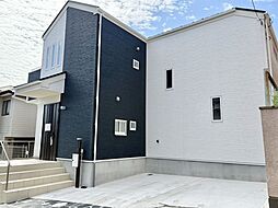 新築戸建　八千代台東3丁目