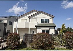 庭付き綺麗な中古戸建大和田新田