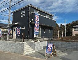 周辺施設充実新築戸建　八千代市大学町5丁目　分譲