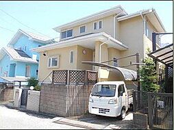 手が届く心地よい新生活 中古戸建 八千代市上高野