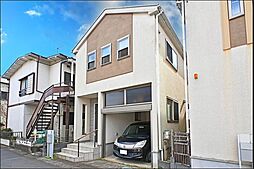 勝田台駅まで4分 中古戸建　勝田台1丁目