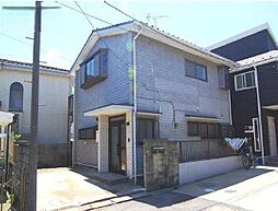 オーナーチェンジ　中古戸建　松が丘5丁目