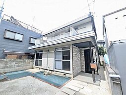 リビング広々中古戸建 前原東5丁目