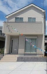 東葉勝田台駅20分 4LDK 八千代市勝田台5丁目