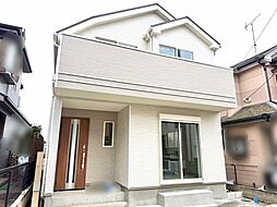 前原駅10分新築戸建　二宮1丁目