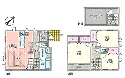 京成大和田10分 スミカクリエイトタウン 八千代台東6丁目