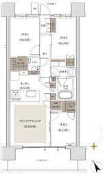 ザ・パークハウス船橋本町