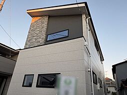 八千代緑が丘18分 新築戸建 大和田新田 22期 2号棟