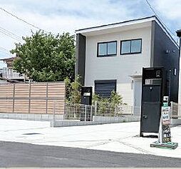 新築戸建　南初富2丁目