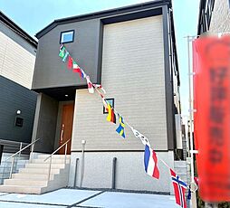 新築戸建 松が丘3丁目