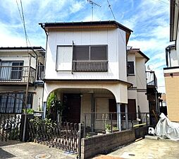 お手頃　中古戸建　船橋市田喜野井5丁目