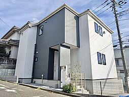 新築戸建 船橋市大穴北8丁目 第1期