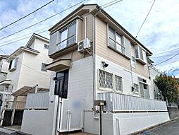 中古戸建　船橋市八木が谷1丁目