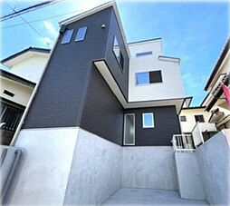 飯山満駅15分　駐車場付き　芝山7丁目