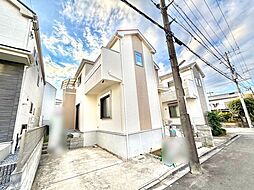 リフォーム完工 内観綺麗 松が丘2丁目