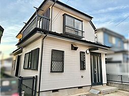 生活施設が身近にそろう立地 三山4丁目 戸建