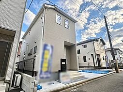 カースペース2台完備　周辺施設充実　松が丘2丁目