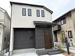 駐輪場完備周辺施設充実新高根3丁目