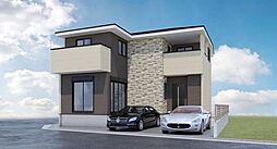 船橋市松が丘3丁目