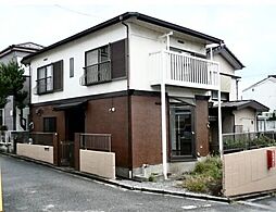 4部屋とダイニングキッチン 高野台2丁目 戸建