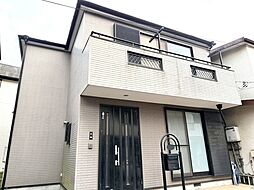 北習志野駅11分駐車場有中古戸建 飯山満3丁目