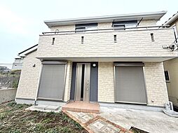 広いお庭の中古戸建　滝台1丁目